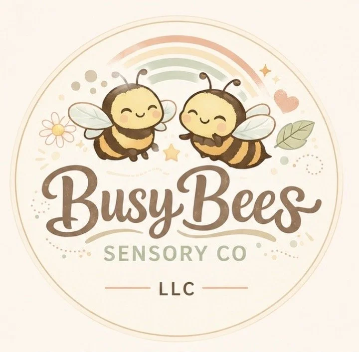 Busy Bees Sensory Co LLC