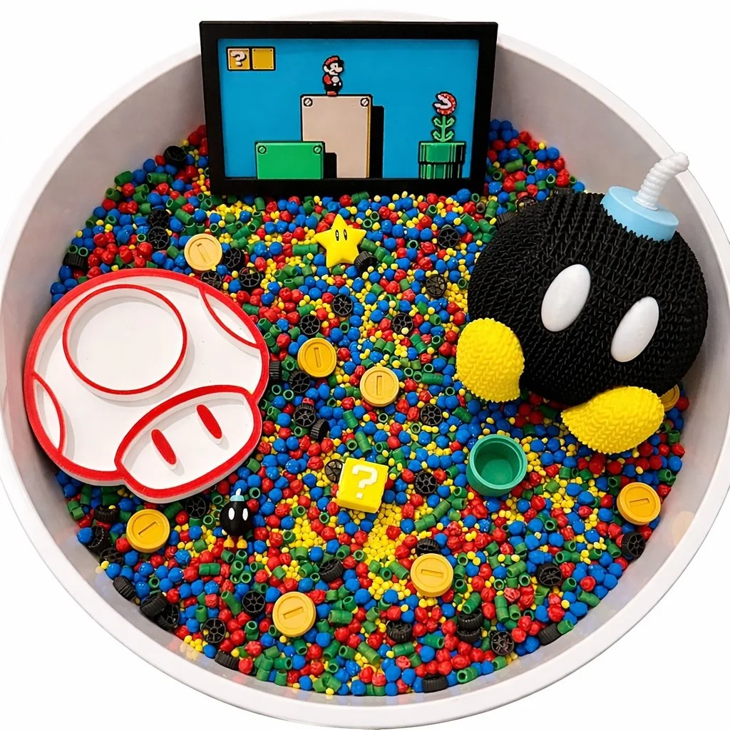 Power Up Play Kit - Add ons