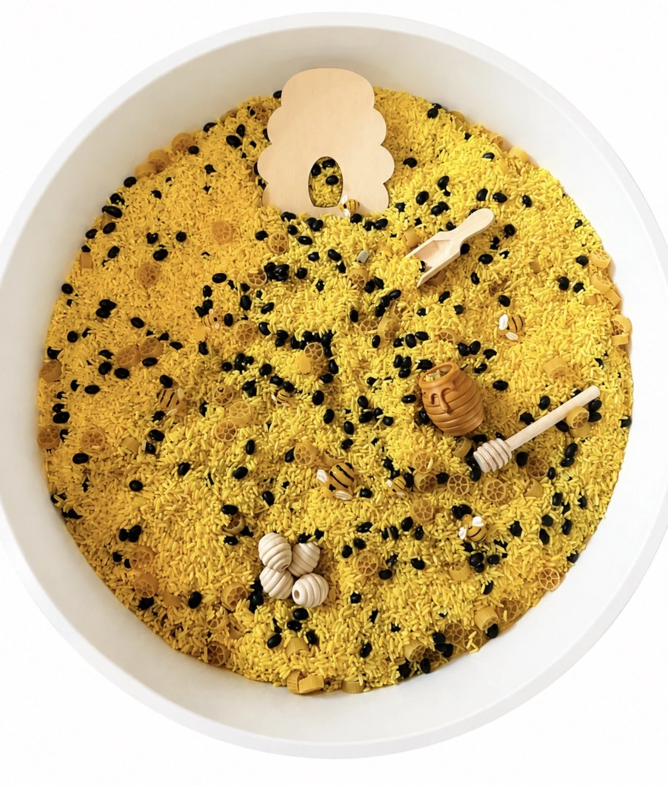 Busy Bee Signature Kit