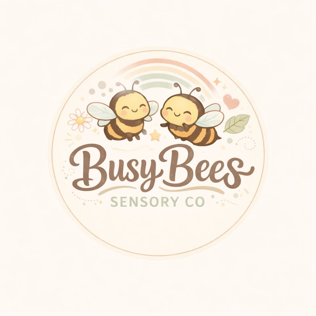 Busy Bees Sensory Co