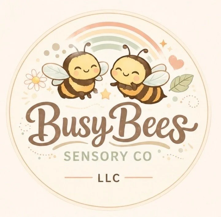Busy Bees Sensory Co LLC
