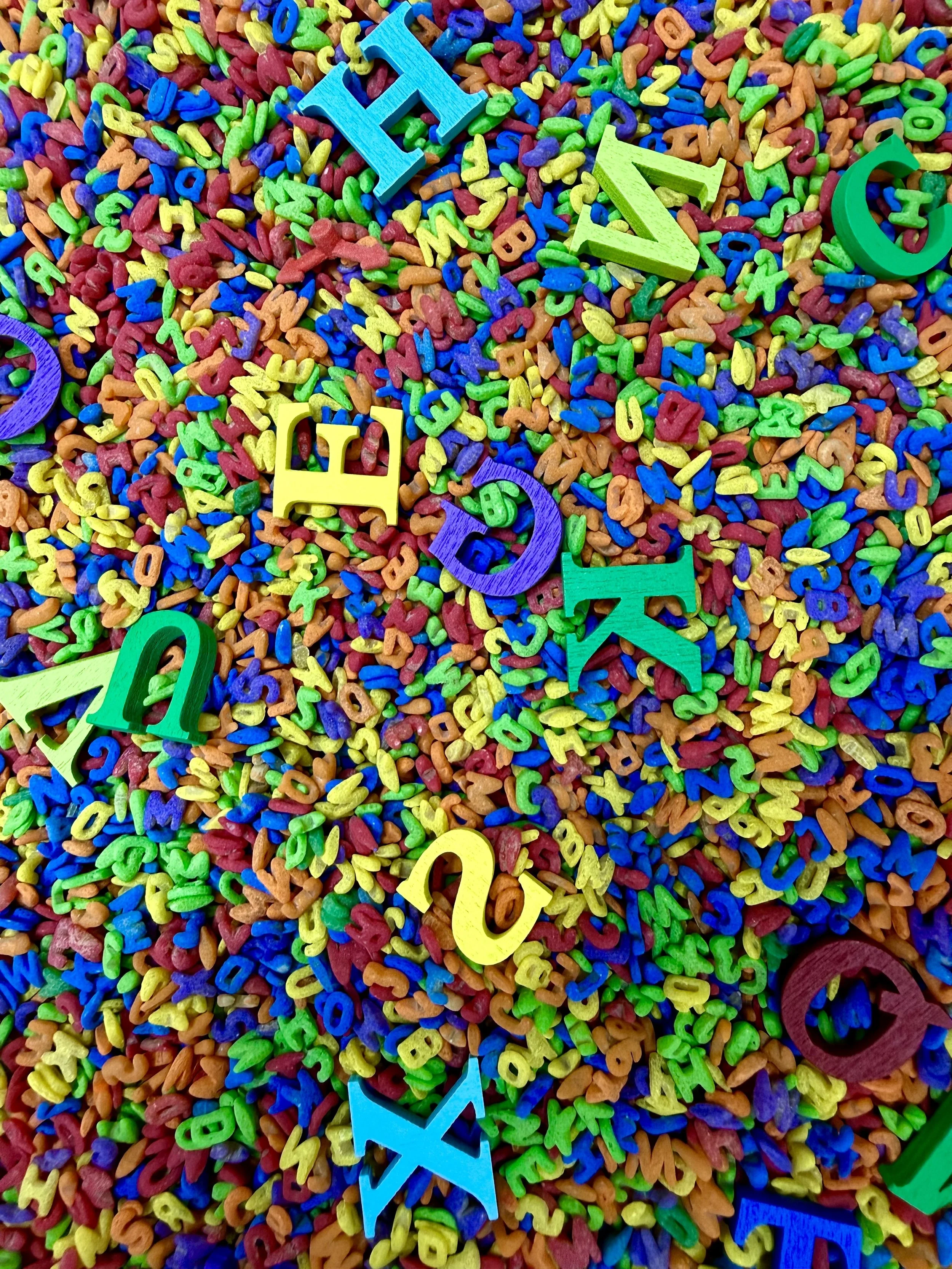 ABC Mix