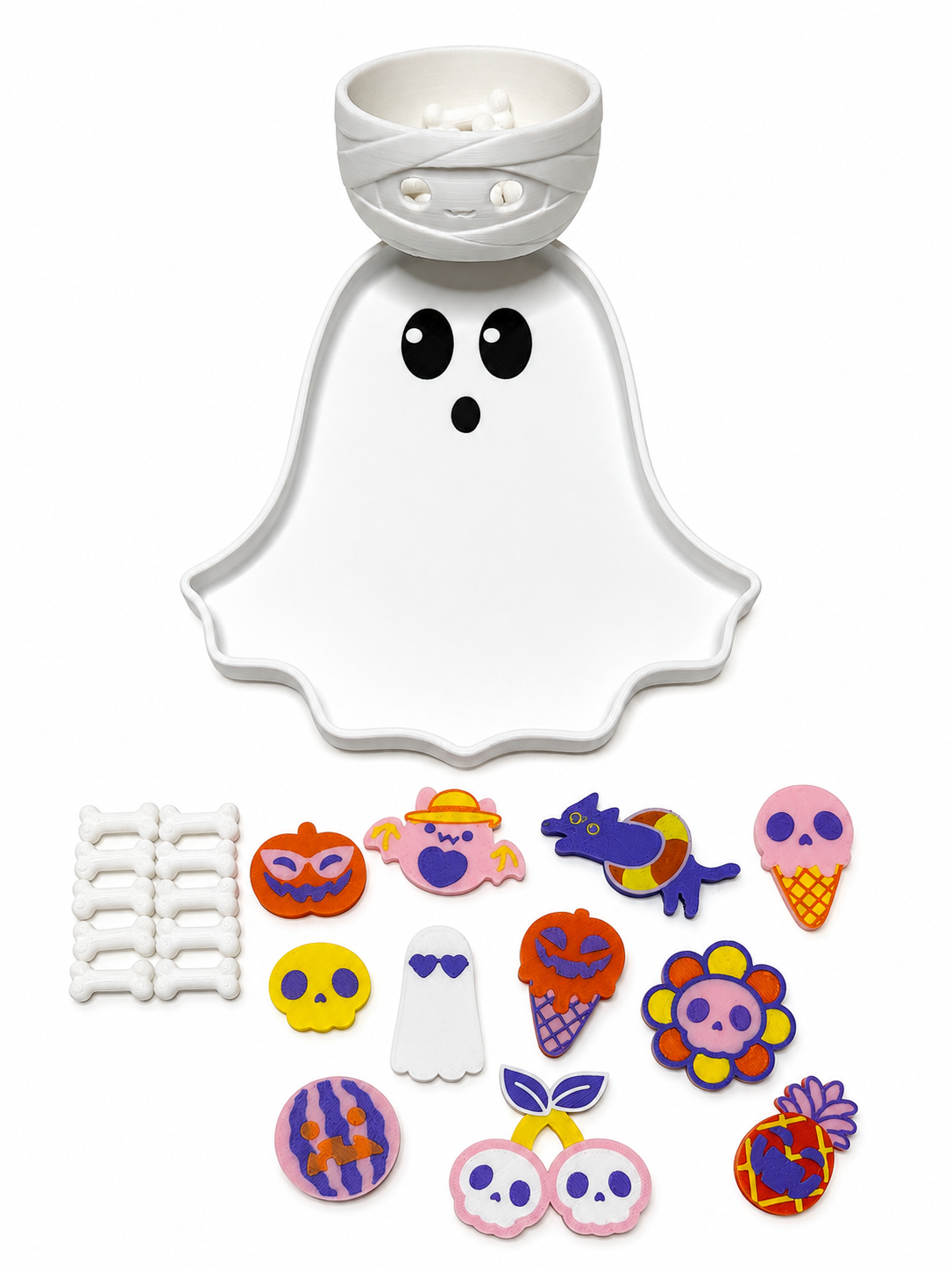 LAST CHANCE Summerween add-ons