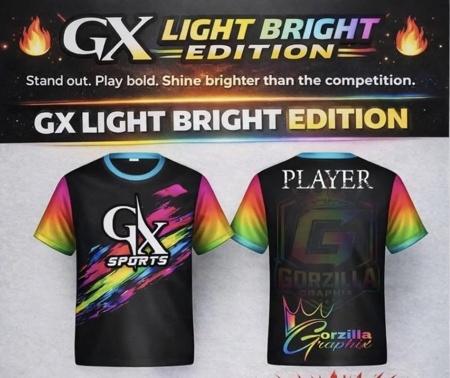 Light Bright