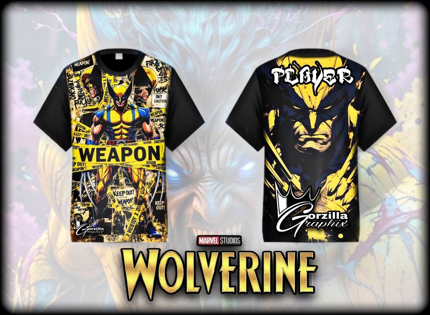 Wolverine
