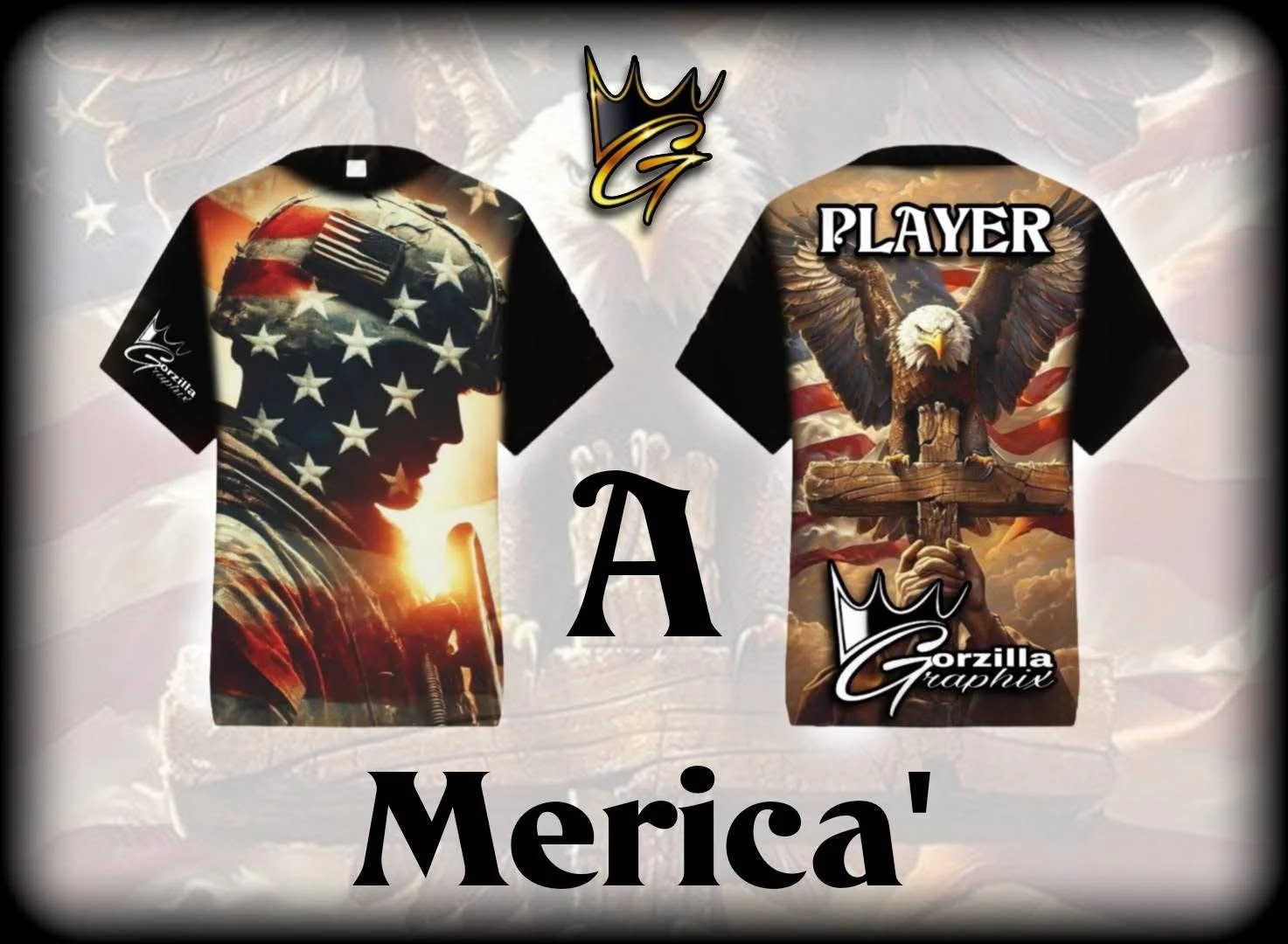 'Merica