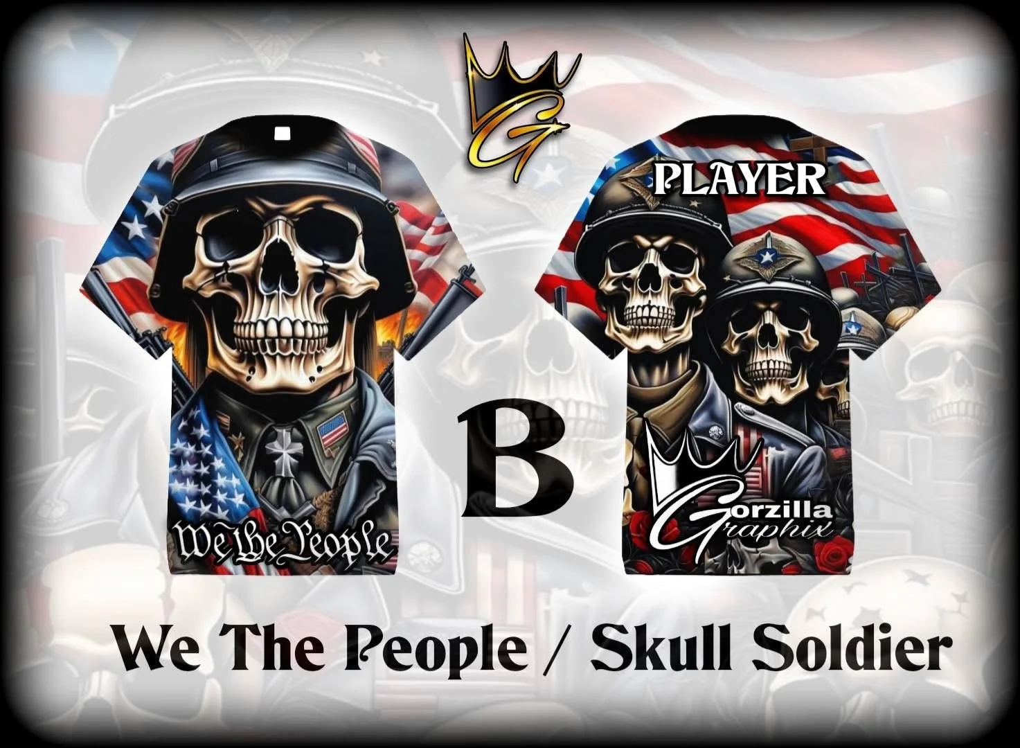 We The People