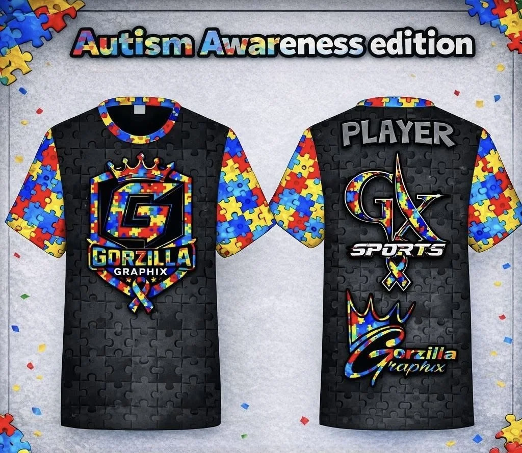 Autism Awareness