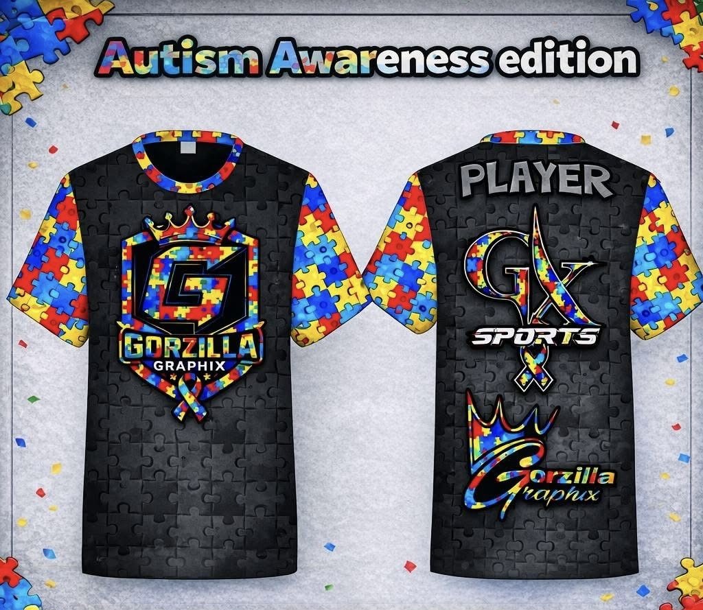 Autism Awareness