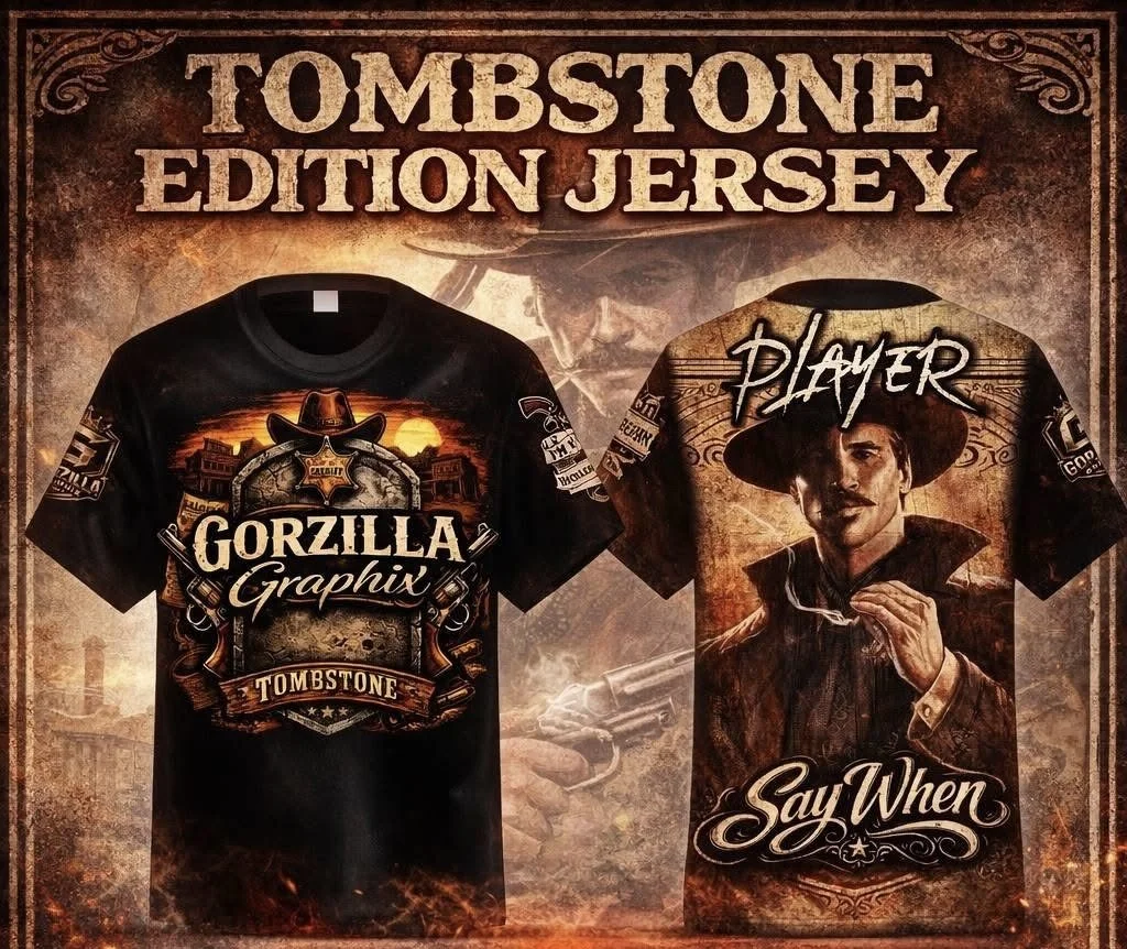 Tombstone
