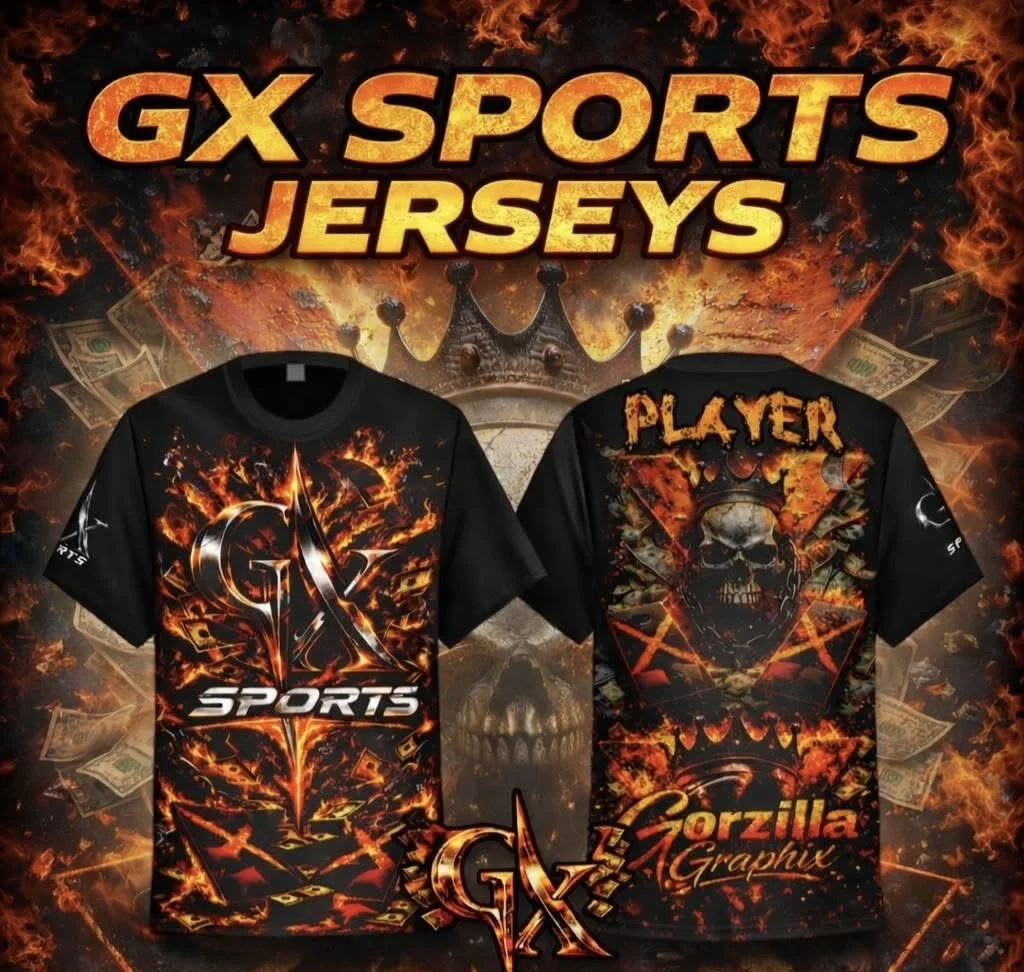 GX Sports