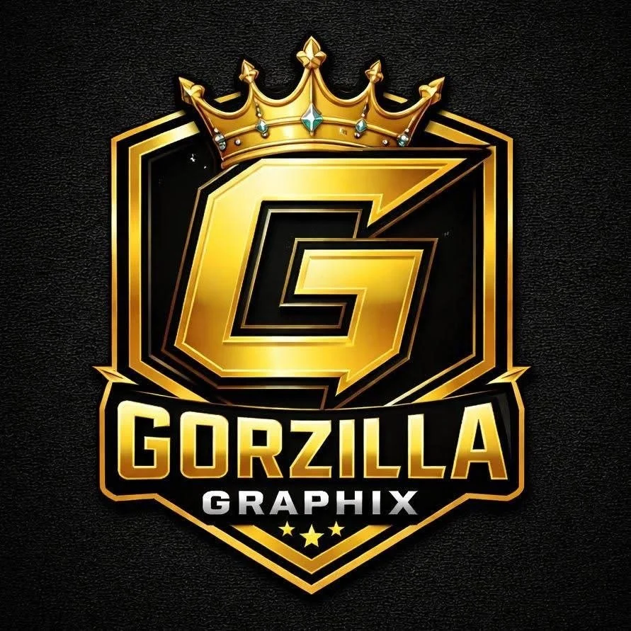 Gorzilla Graphix