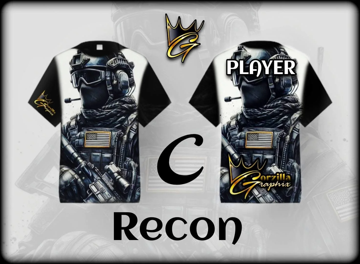 Recon