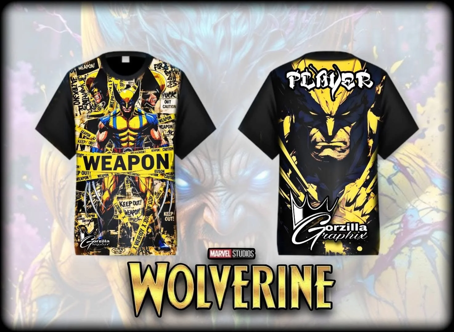 Wolverine