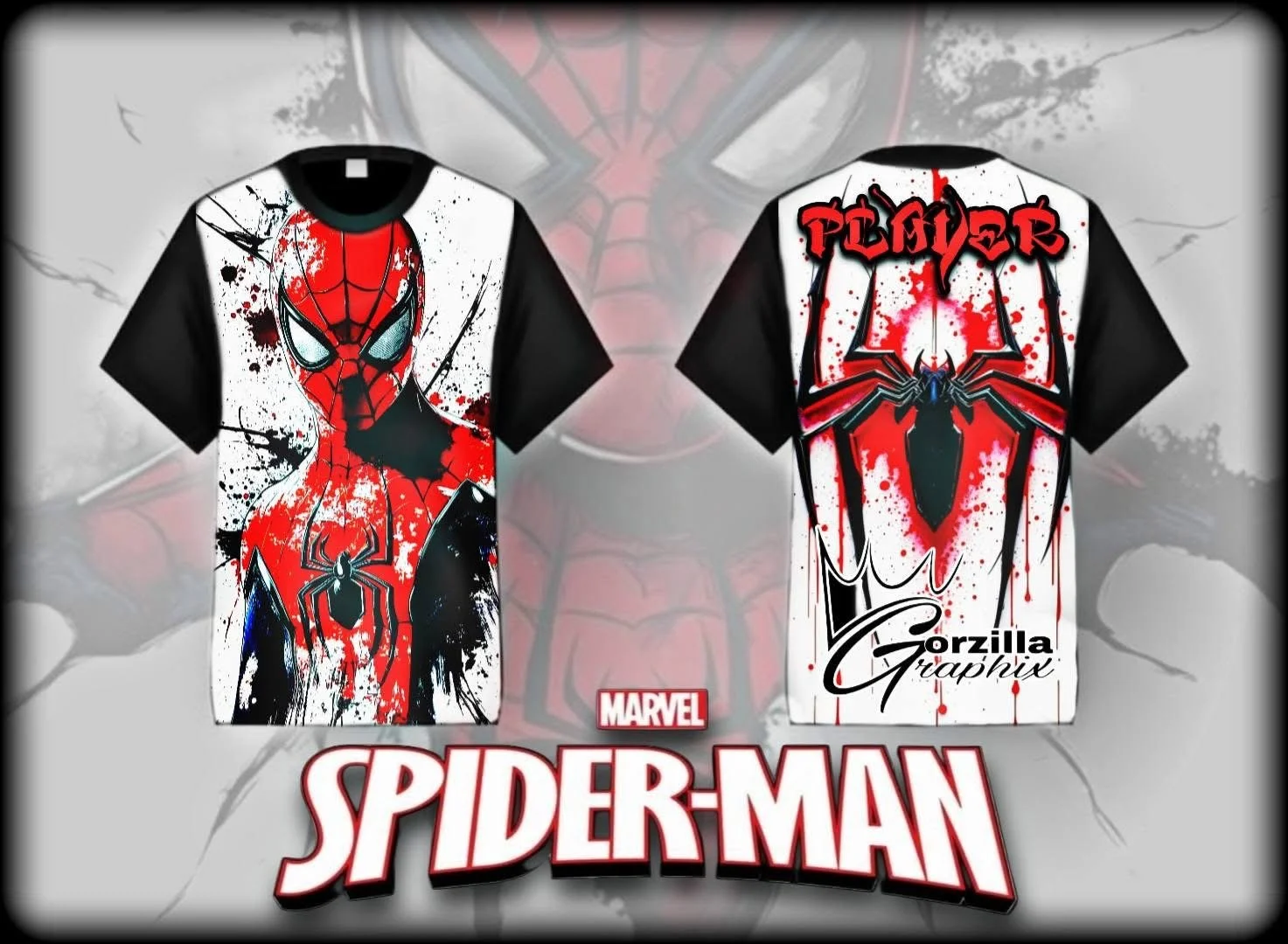 Spider-Man