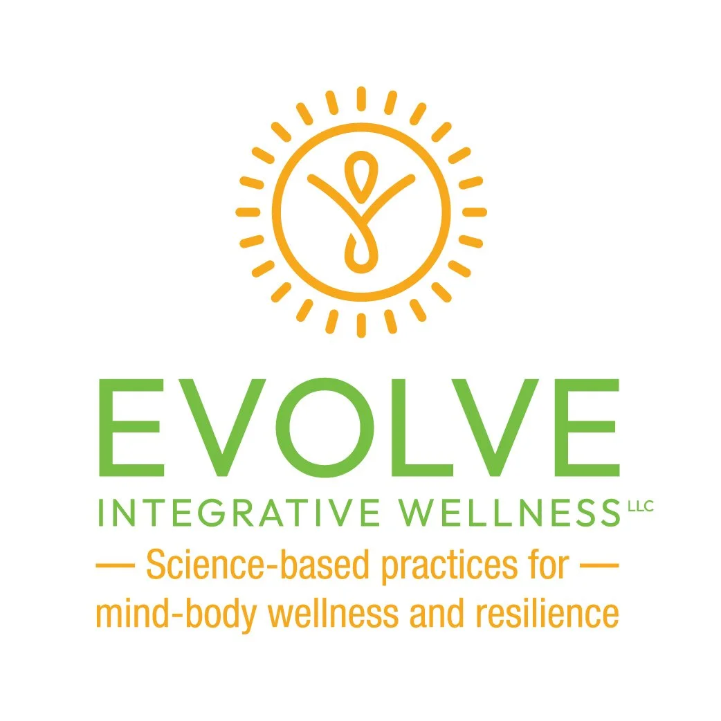 Evolve Integrative Wellness, LLC