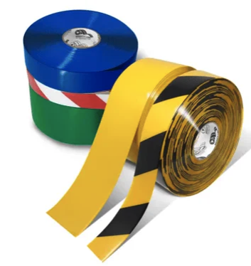 Image of MightyLine Tape Products