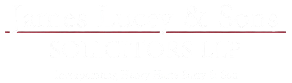 James Lucey &amp; Sons Solicitors