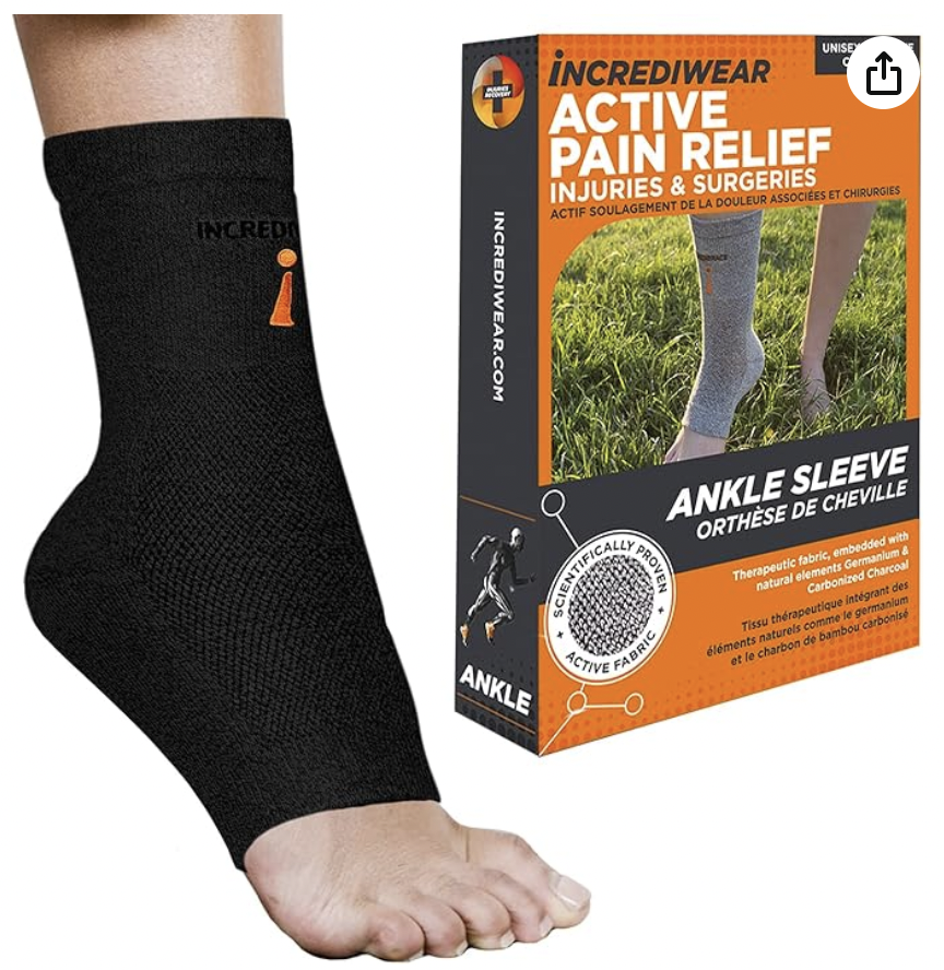 Incrediwear Ankle sleeve image.png