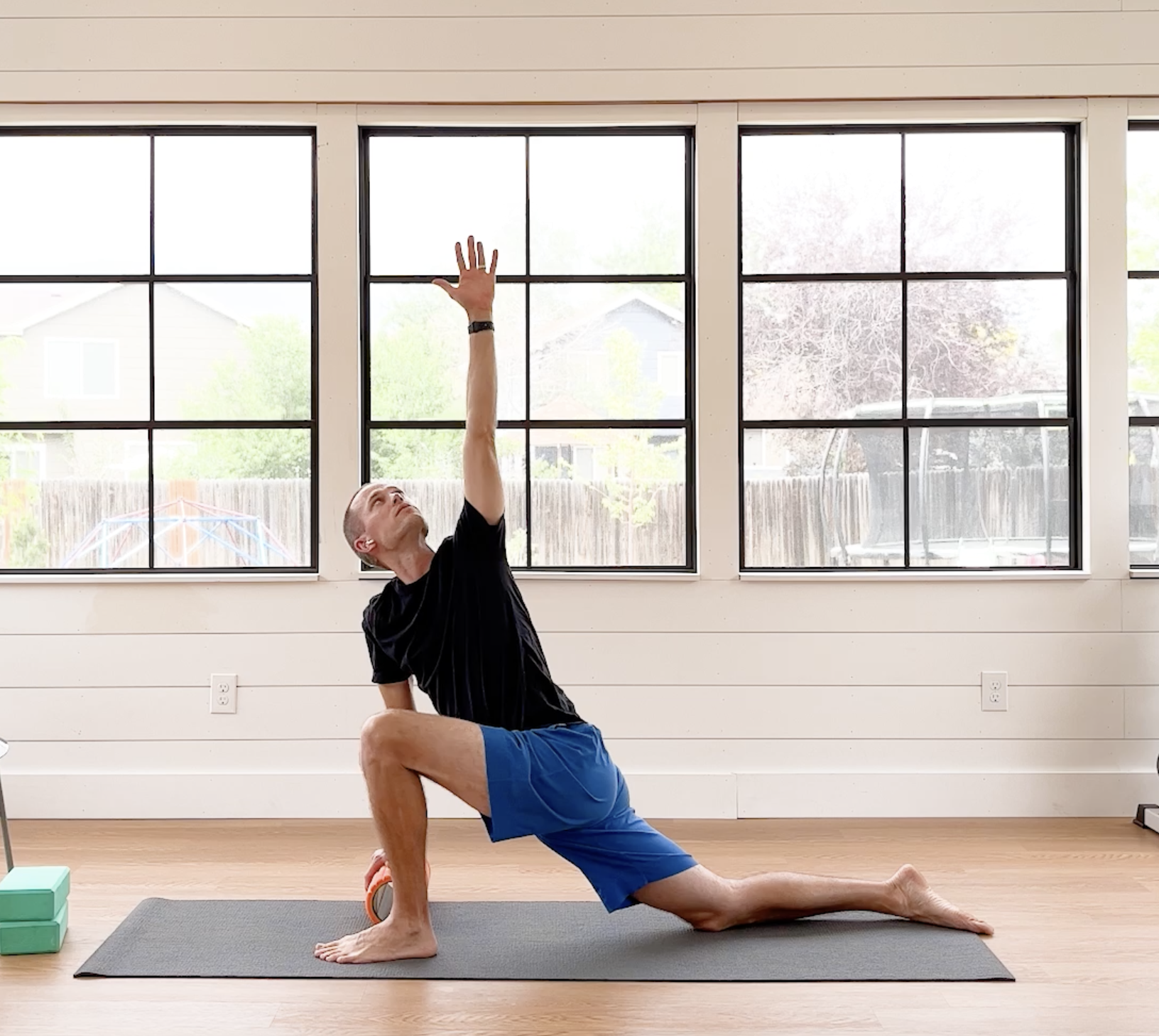 Revised Personalized Strength Training Program