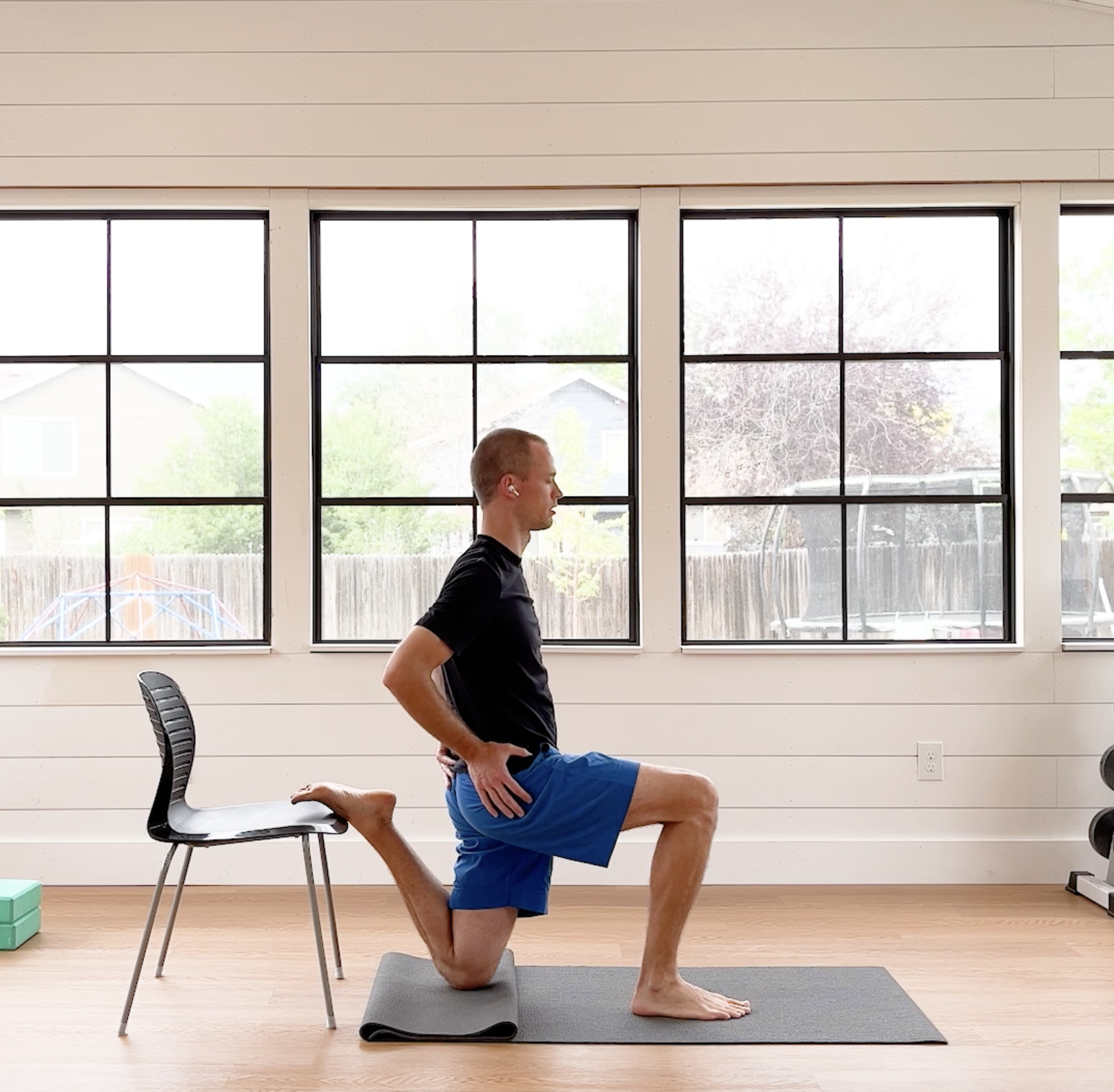 Personalized Strength Training Program