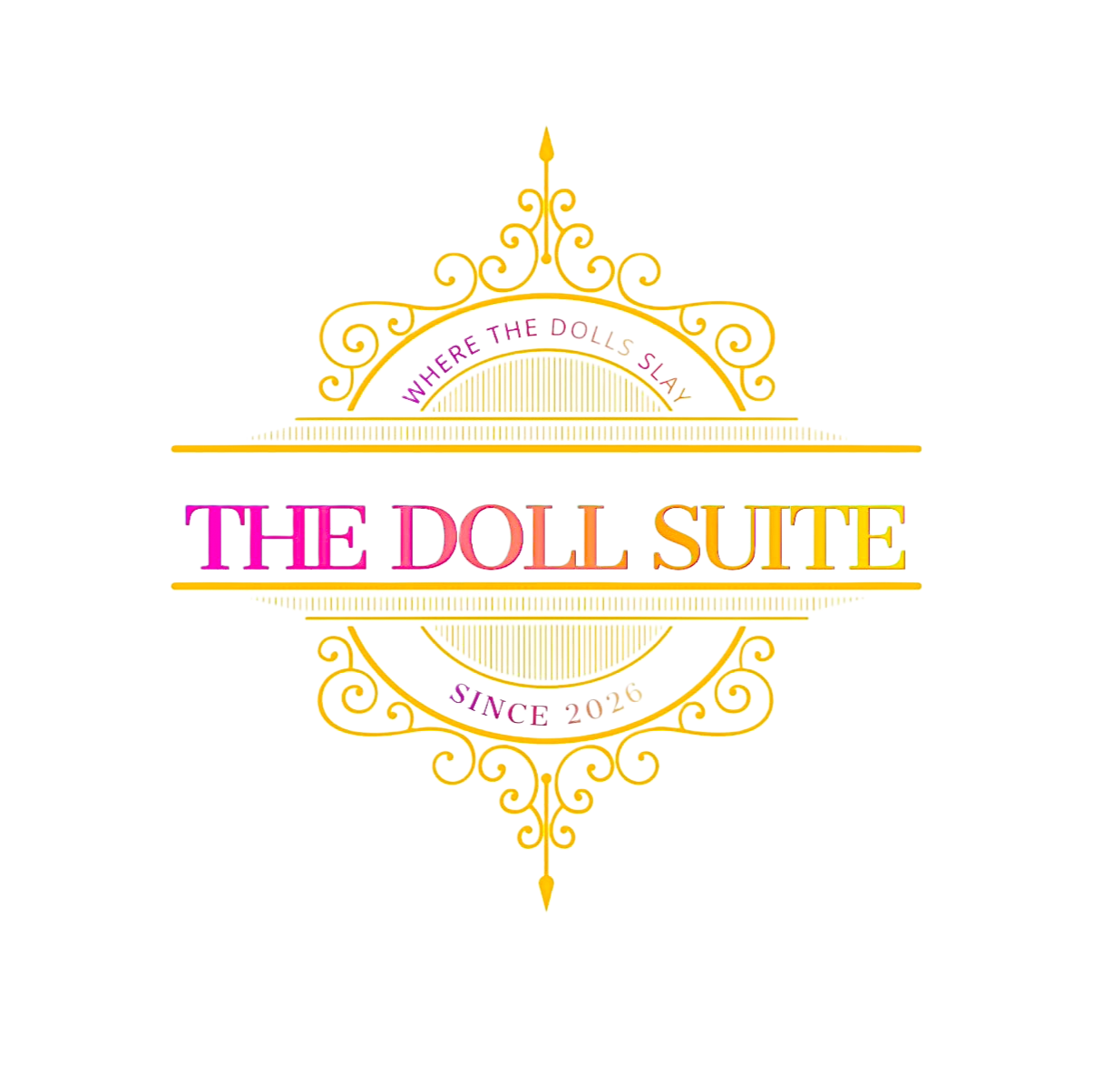 The Doll Suite