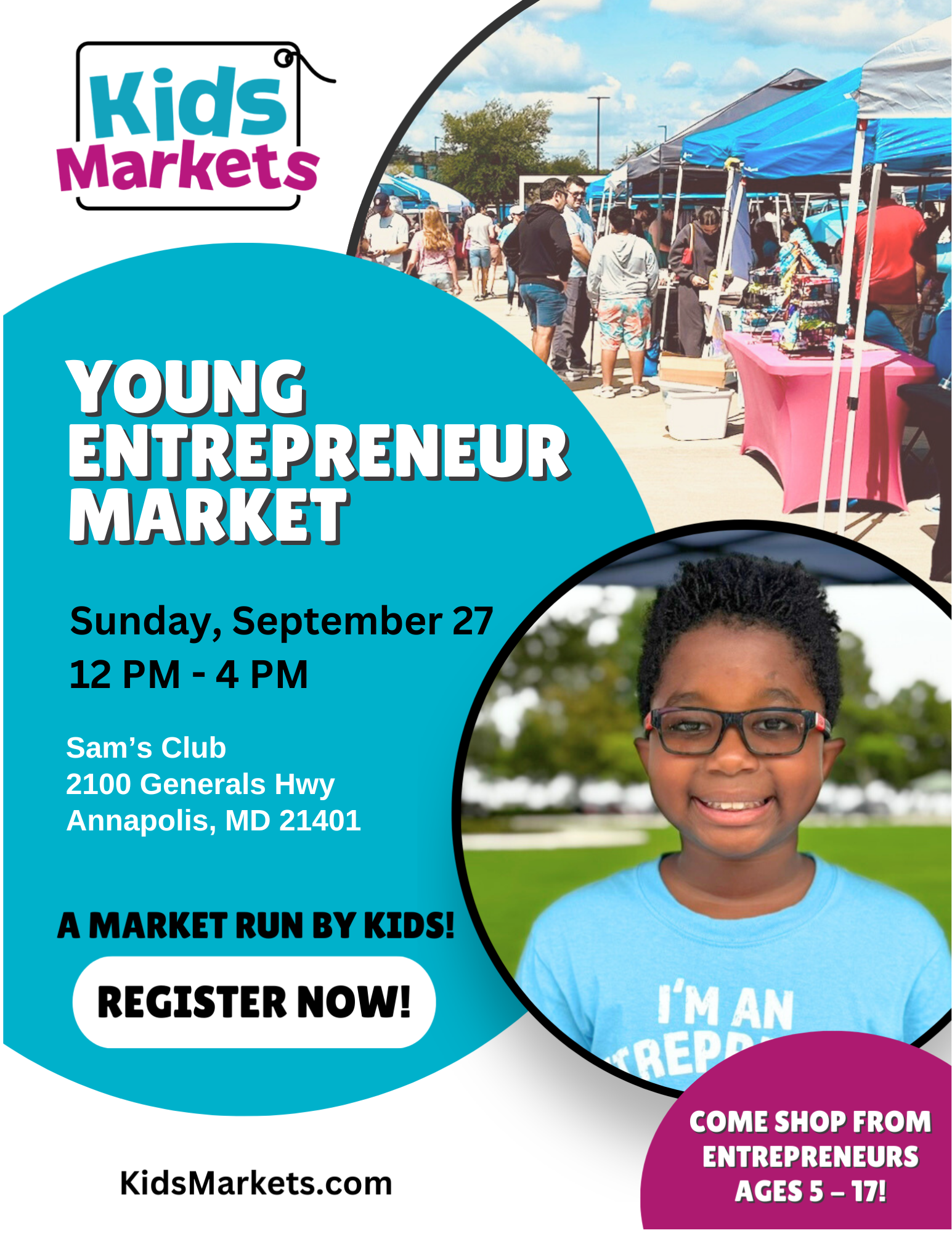 Kids' Market