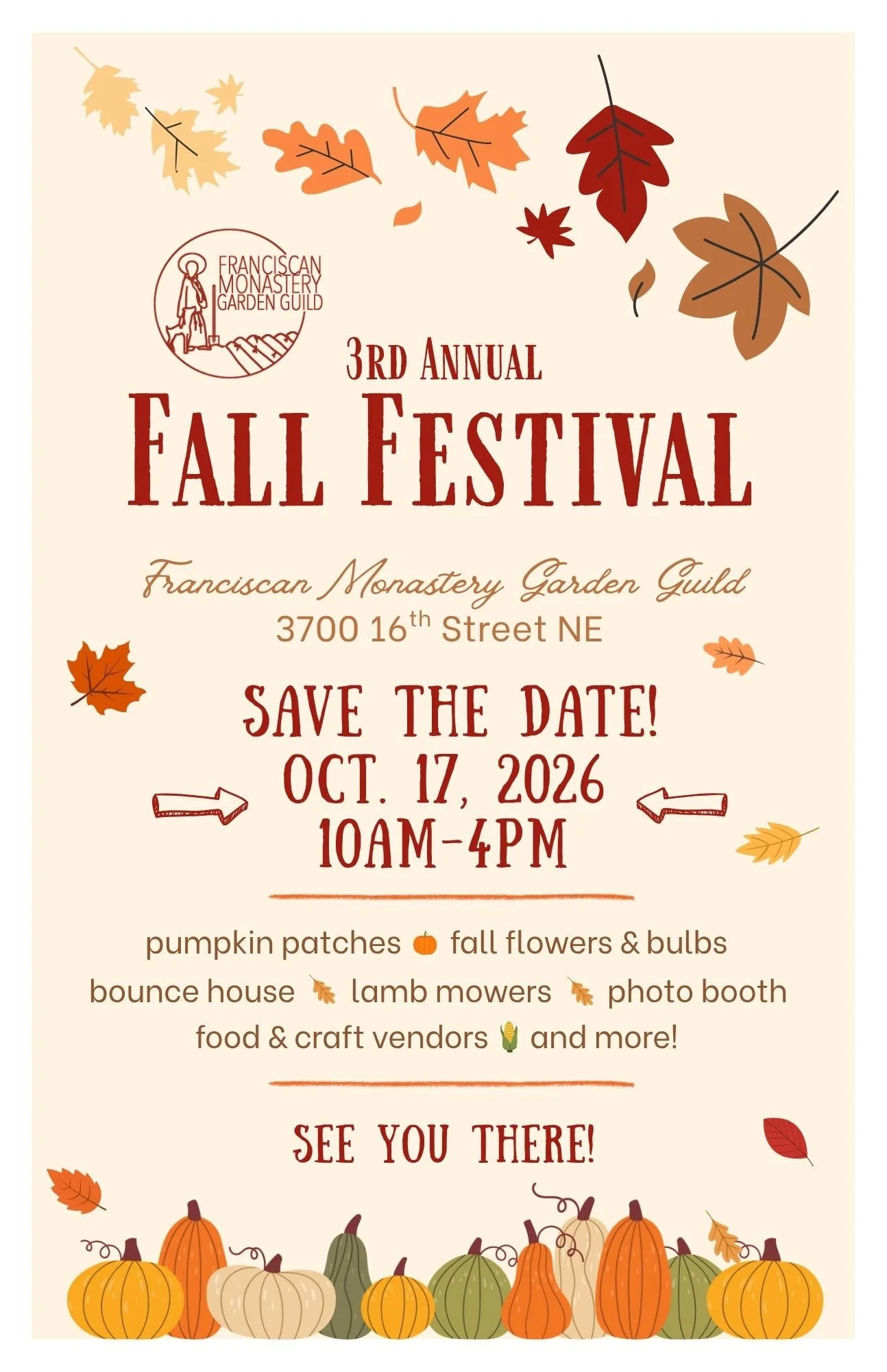 Fall Festival