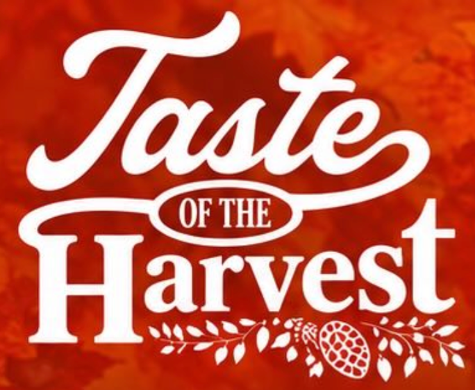 Taste of the Harvest