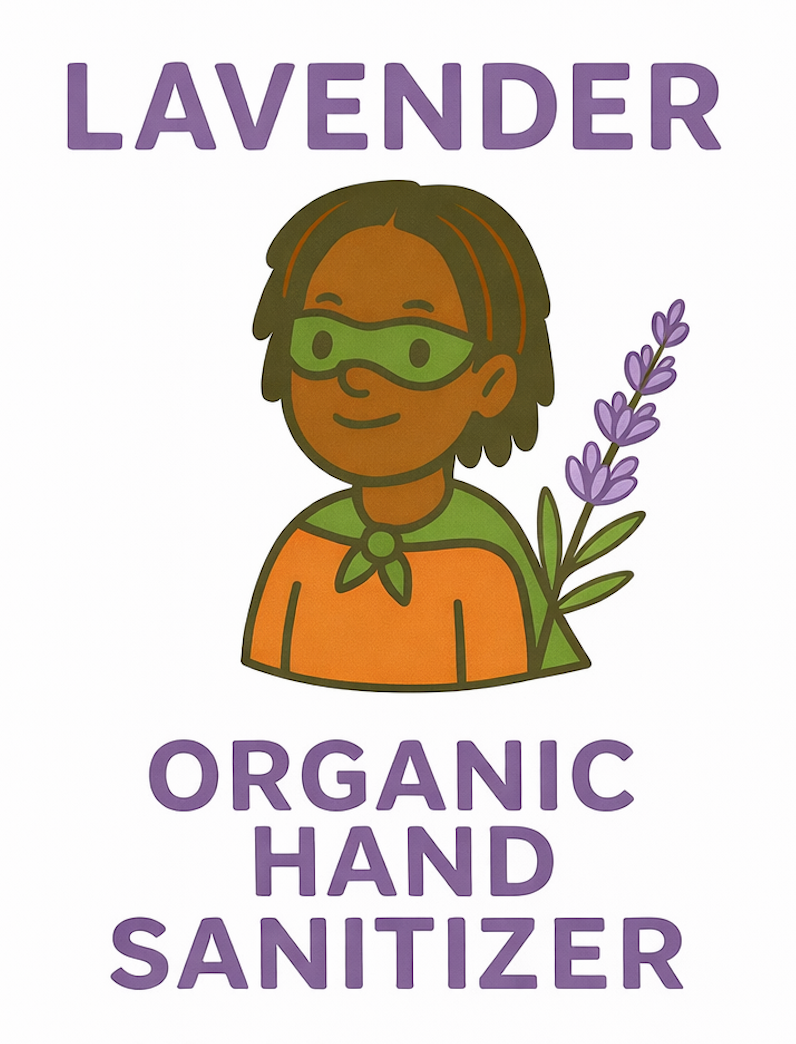 Hand Sanitizer Spray