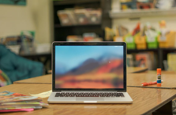 Five Digital Tools to Spark Student Engagement