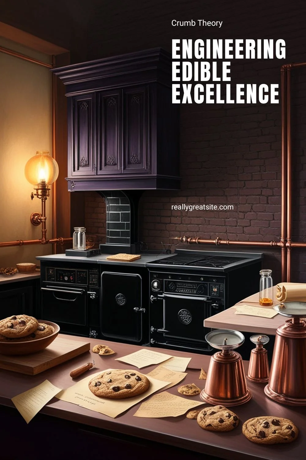 Pinterest Pin - Engineering Edible Excellence.jpg