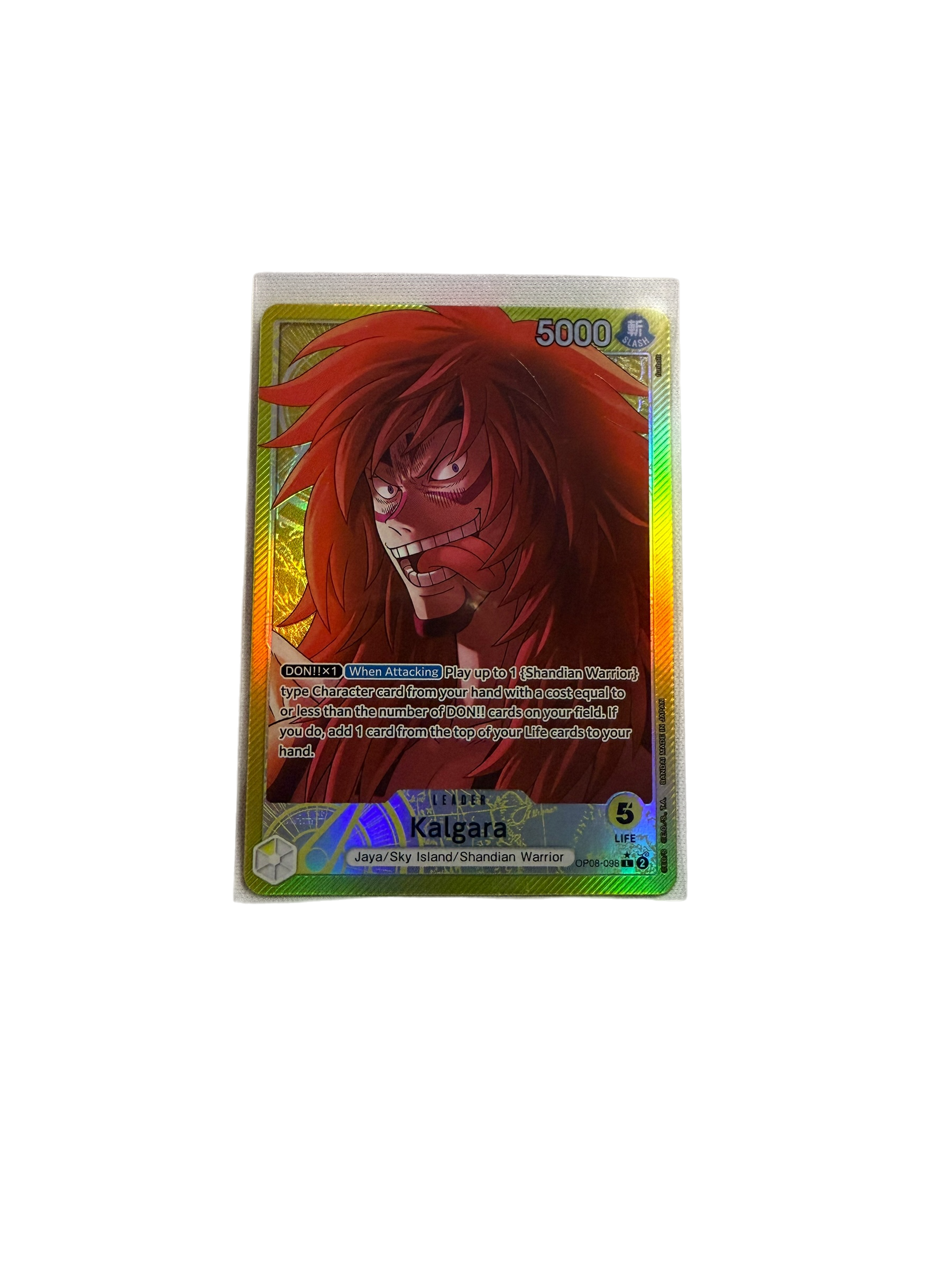 Kalgara