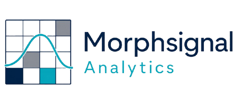 MorphSignal Analytics