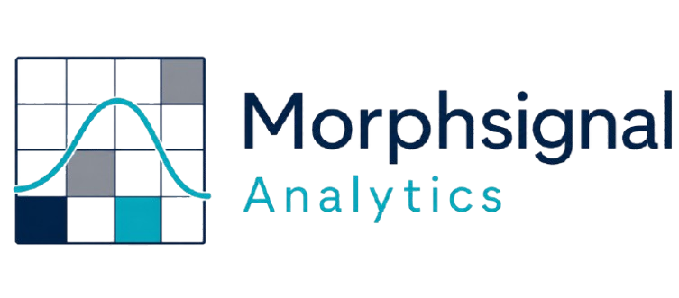 MorphSignal Analytics