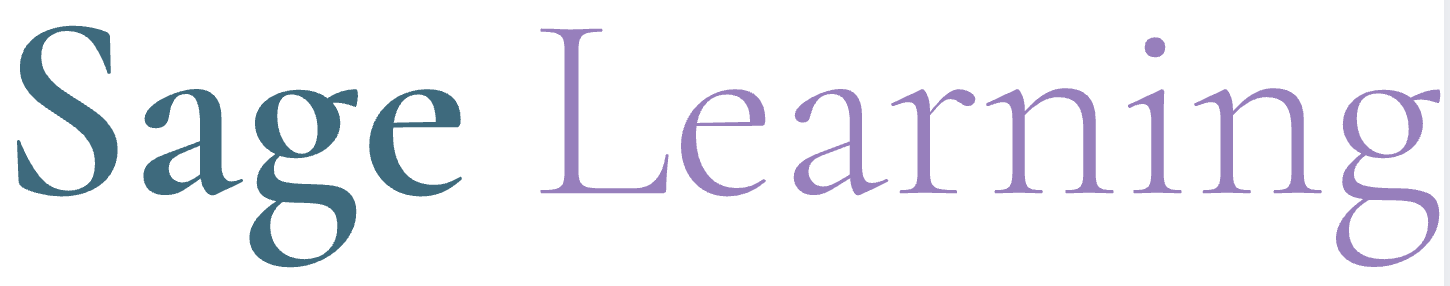 Sage Learning