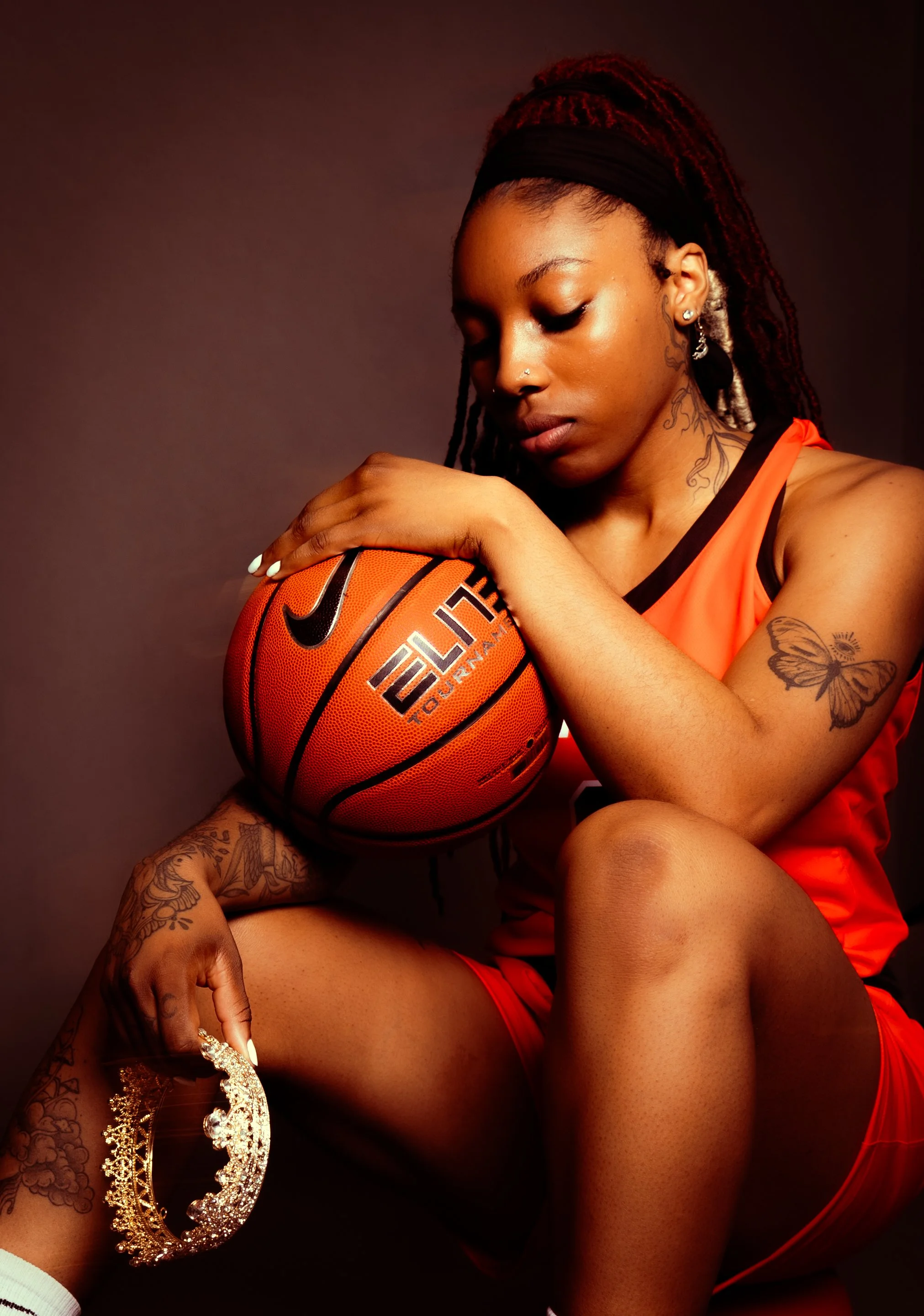 Women’s Basketball Sponsorships & Growth