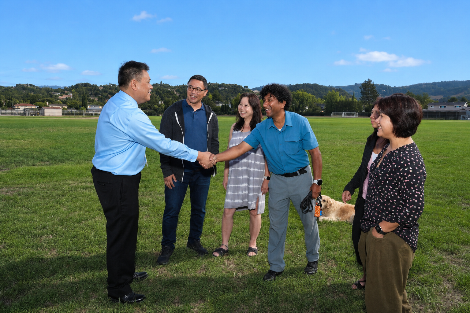 Community Engagement