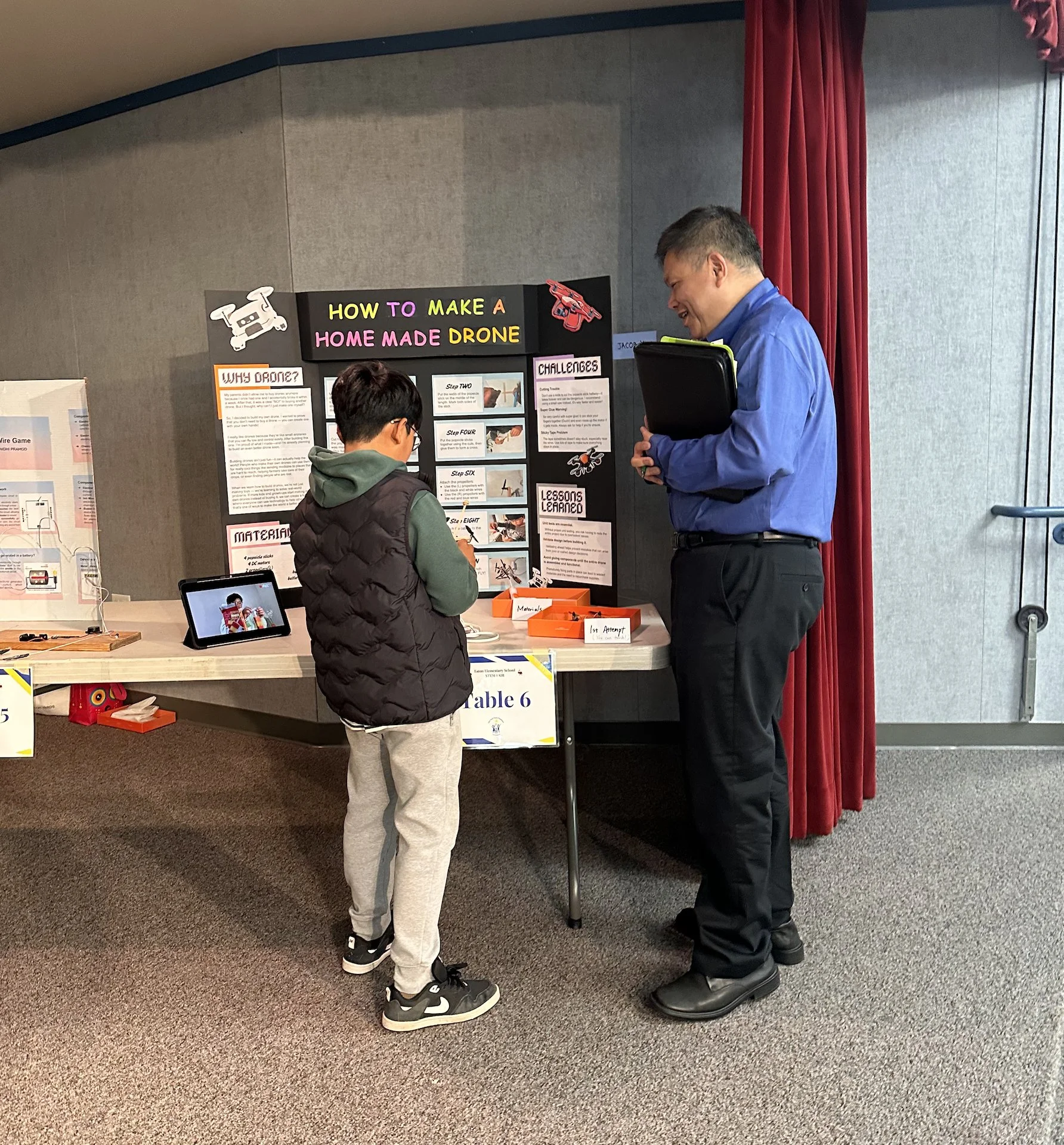 Student Success