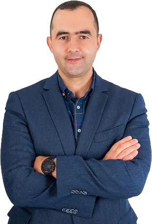 Marco Neves, consultor imobiliário e diretor da SI Paredes
