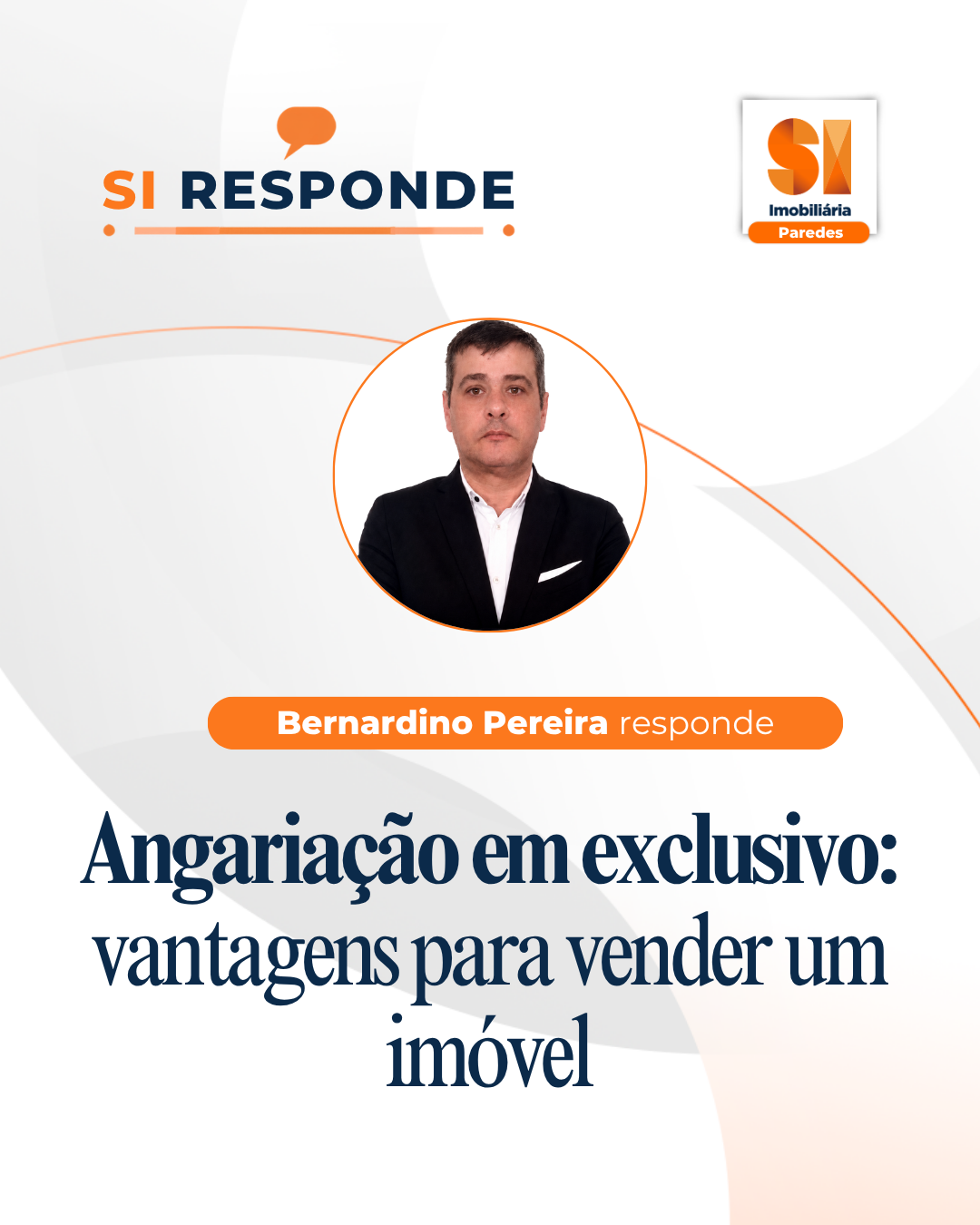 Angariação em exclusivo: o que é e quais as vantagens para o proprietário?