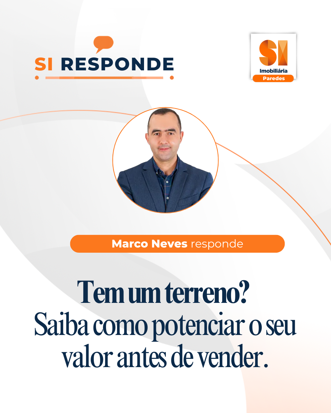 Tem um terreno? Saiba como potenciar o seu valor antes de vender.