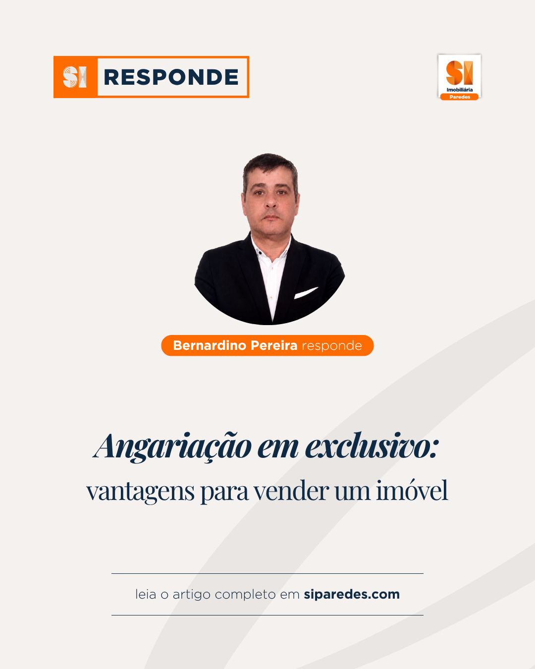 Angariação em exclusivo: o que é e quais as vantagens para o proprietário?