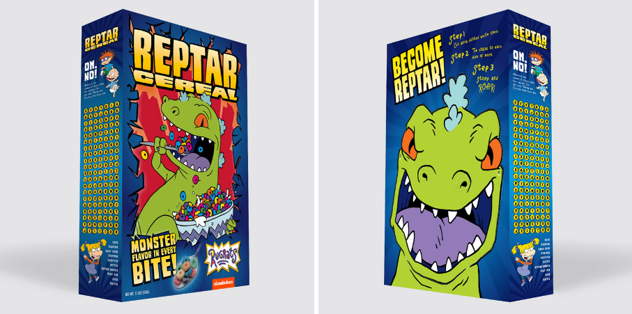 reptar-cereal-packaging-fye-rugrats-nickelodeon-nicksplat-nick-cornflakes.png