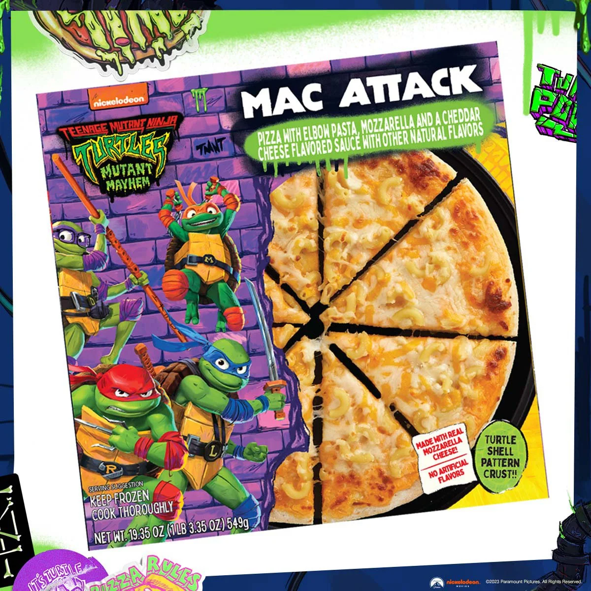 More Food & Snacks