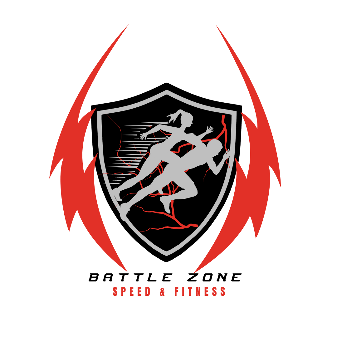 Battle Zone Speed &amp; Fitness