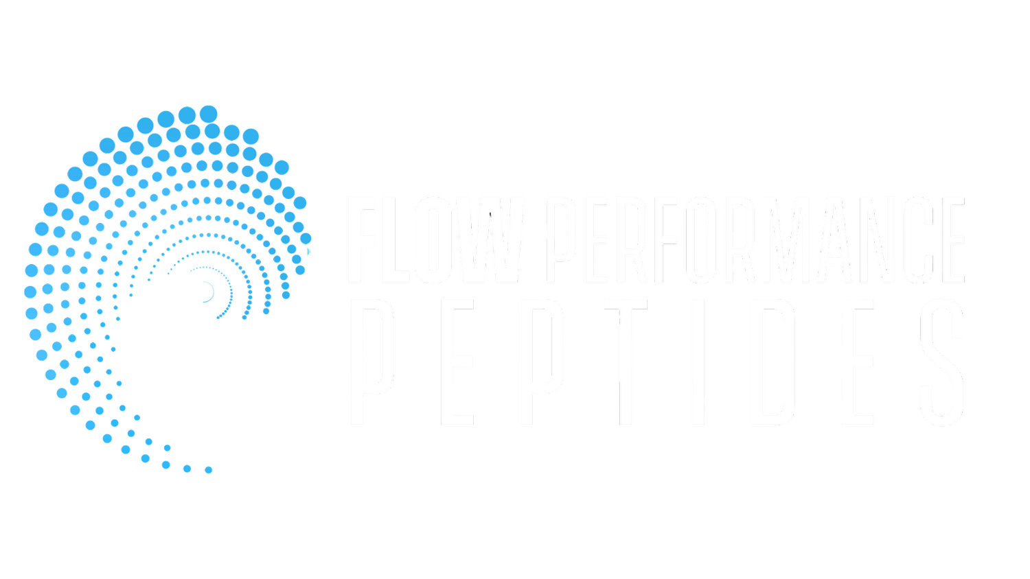 Flow Performance Peptides