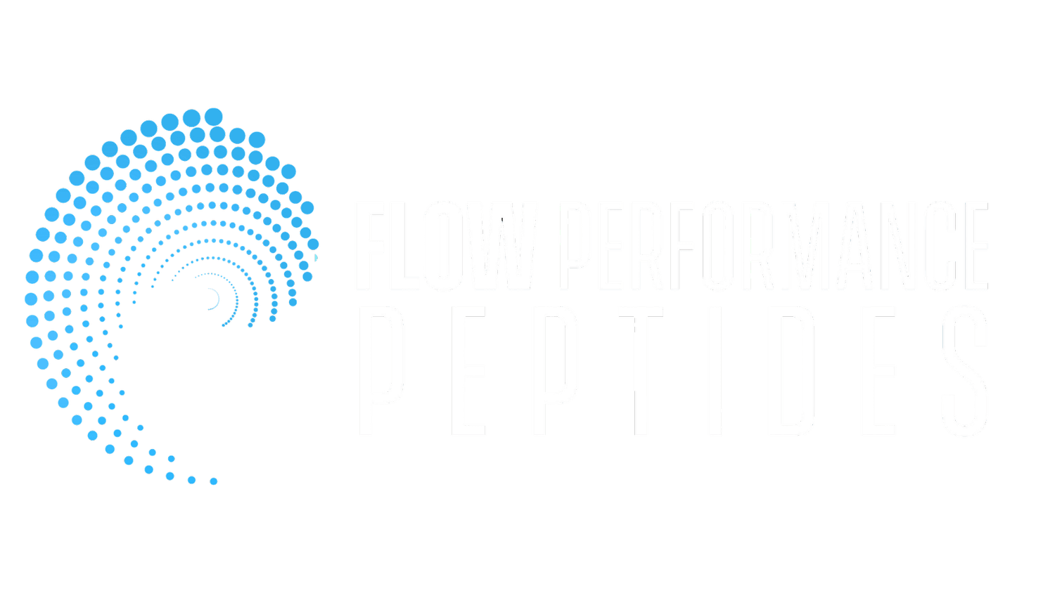 Flow Performance Peptides
