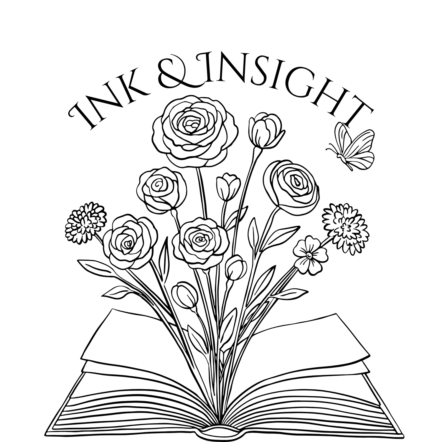Ink &amp; Insight