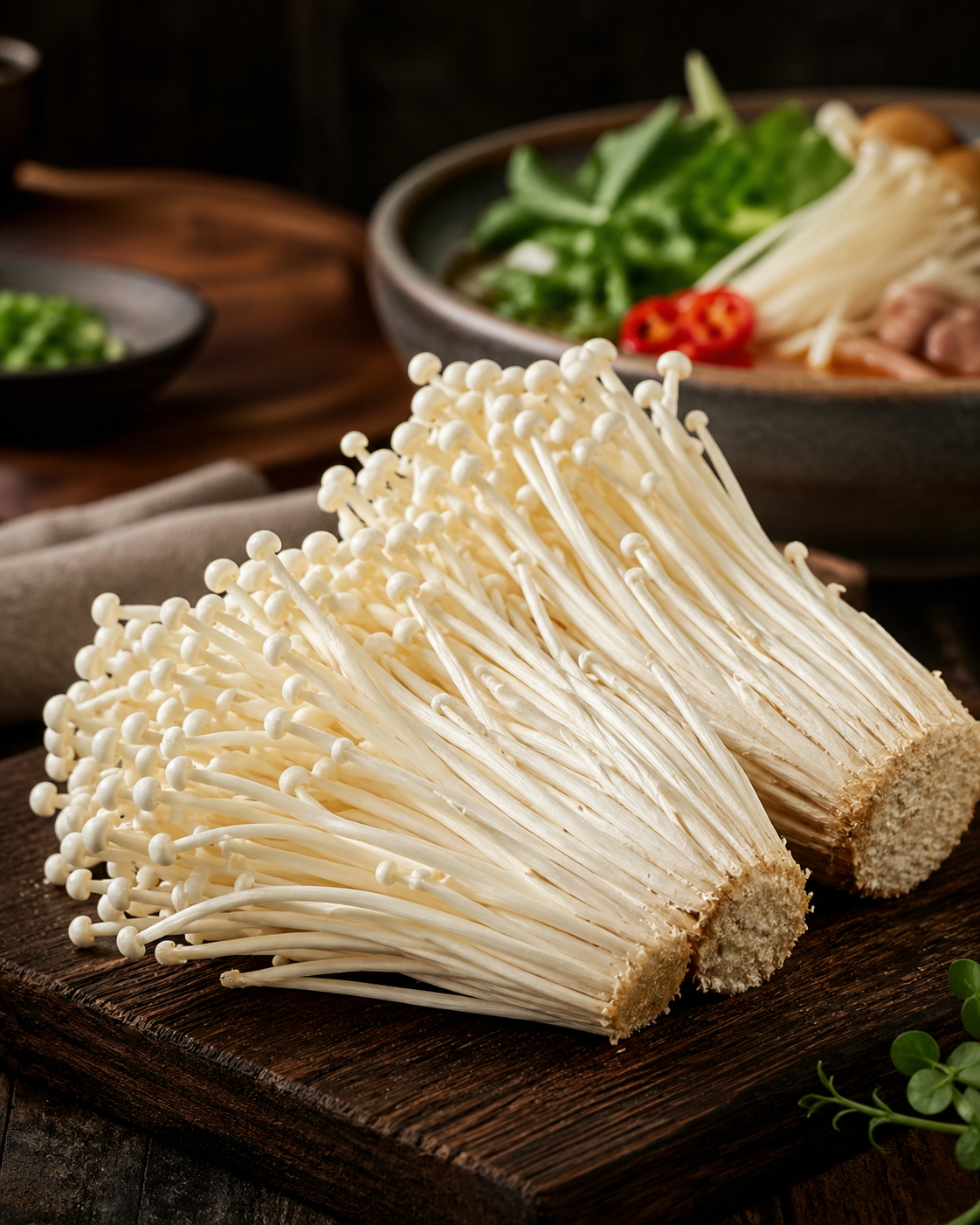 Enoki